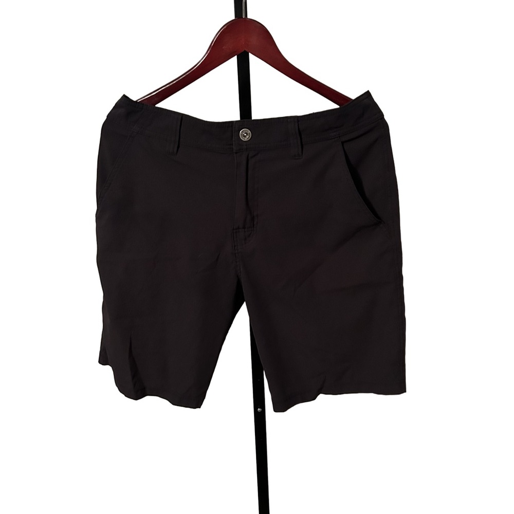 Stretch Zion™ Short II